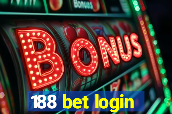 188 bet login